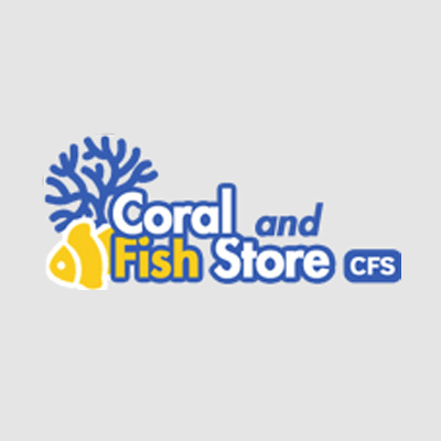 Coral and Fish Store